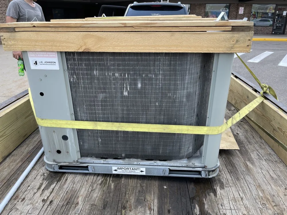 Slide of Extreme Temp