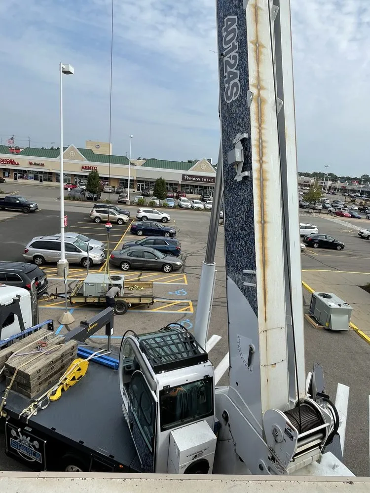 Slide of Extreme Temp