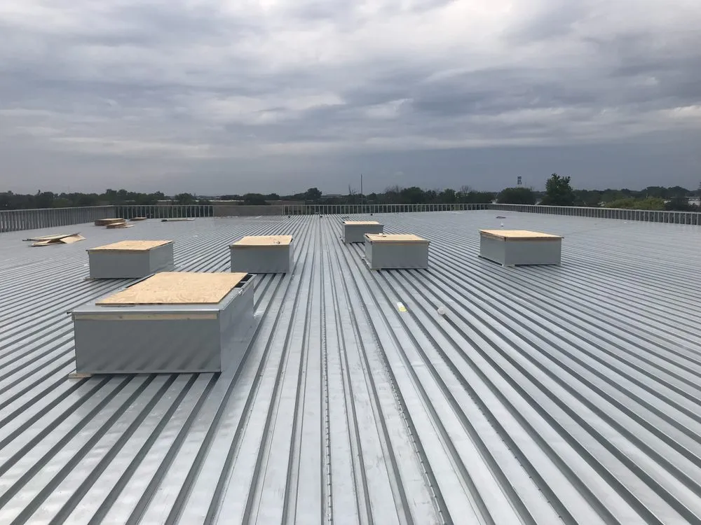 Slide of Extreme Temp