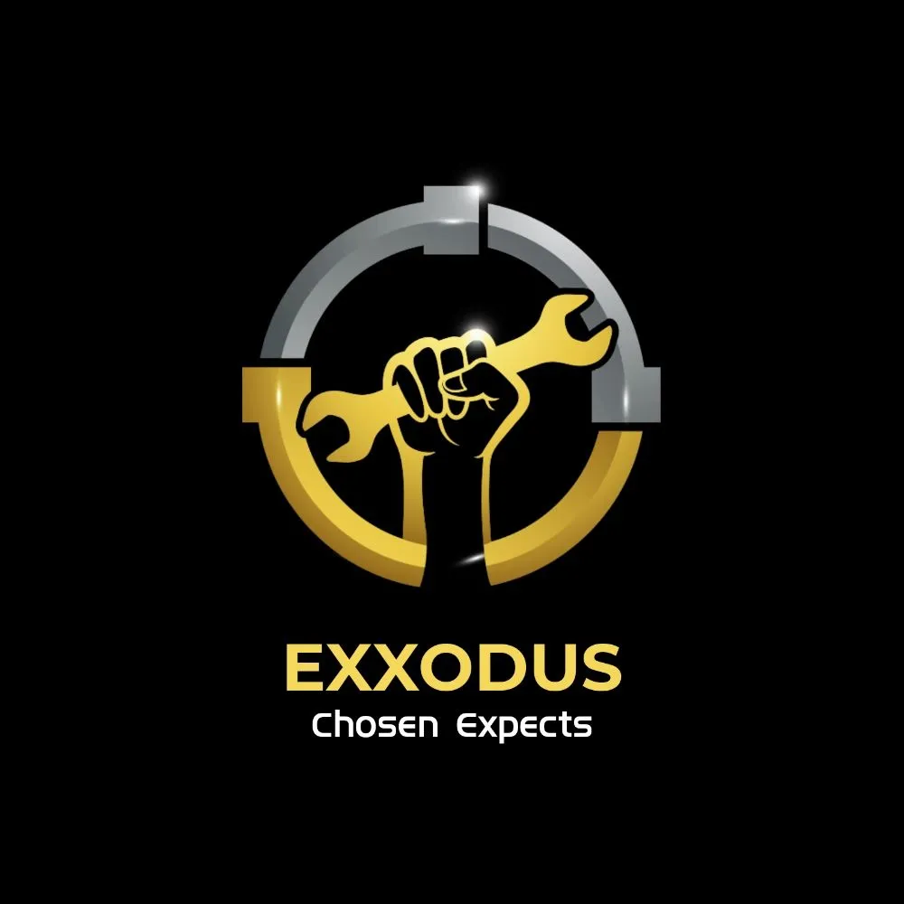 Slide of Exxodus maintenance