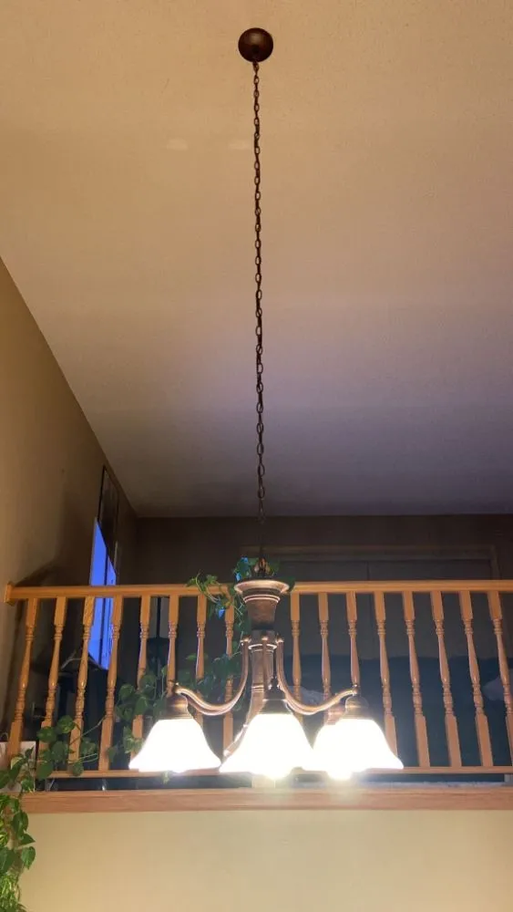 Slide of Exxodus maintenance