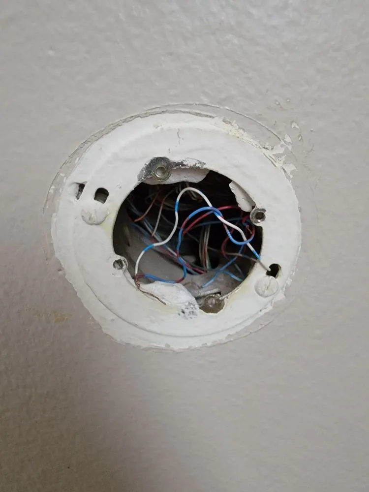 Slide of Exxodus maintenance