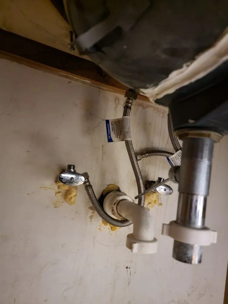 Slide of Exxodus maintenance