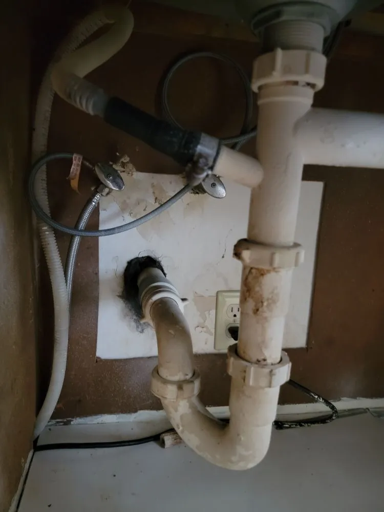 Slide of Exxodus maintenance