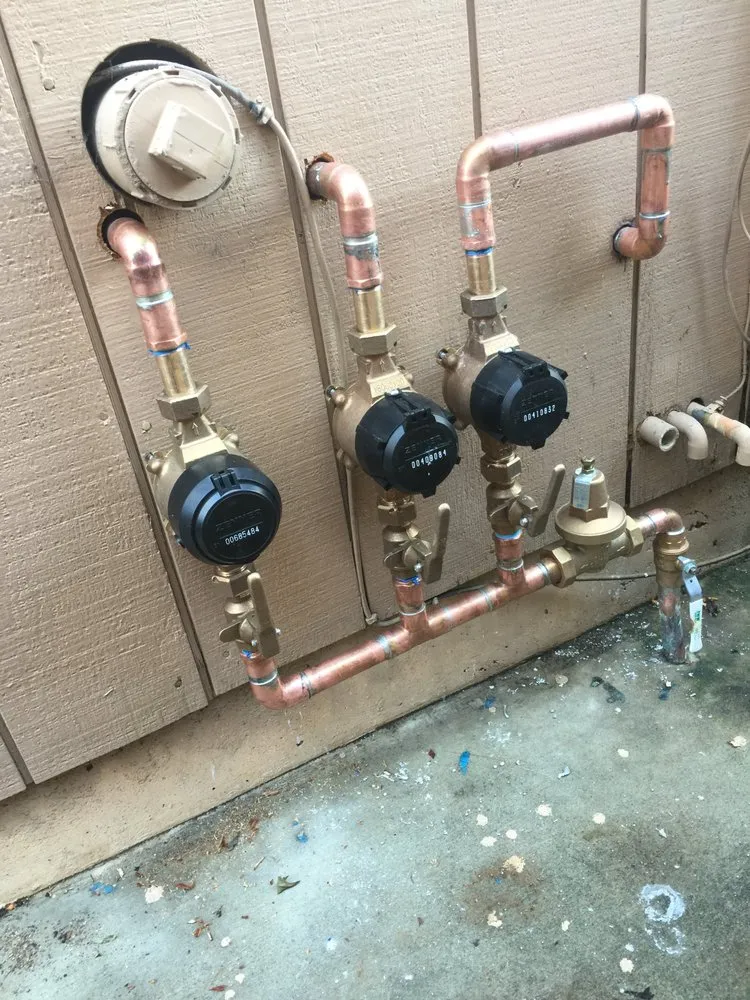 Emergency drain cleaning experts serving San Diego, CA - EY Mechanical, Plumbing & Drain Repair
