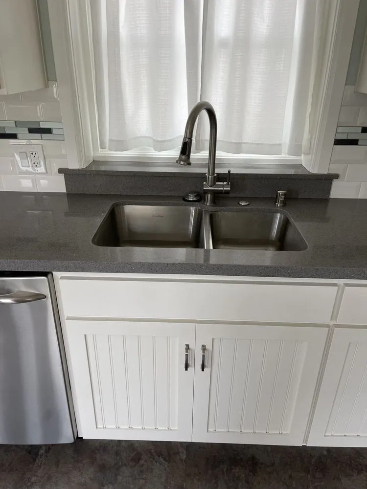 Slide of EY Mechanical, Plumbing & Drain Repair