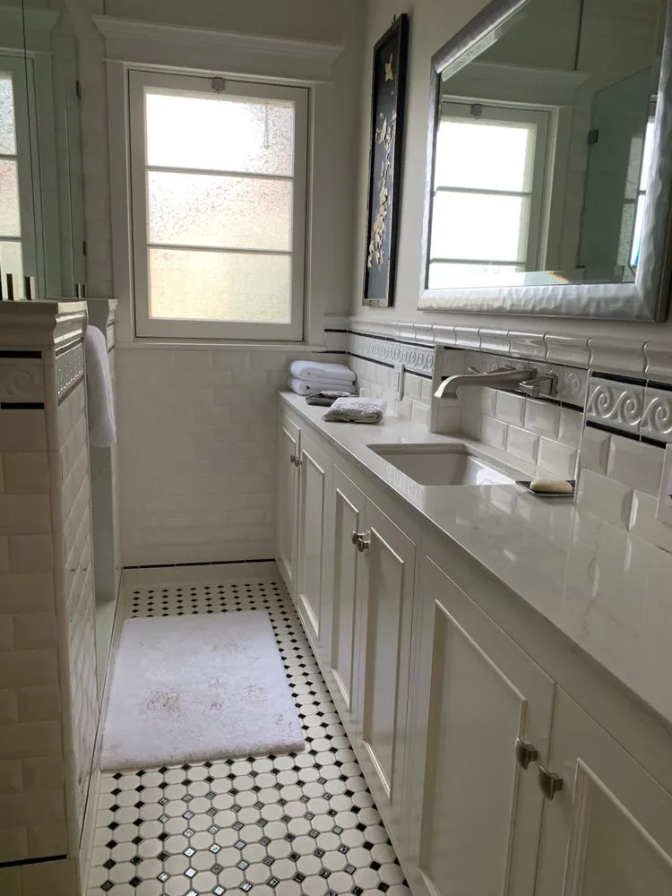 Slide of EY Mechanical, Plumbing & Drain Repair