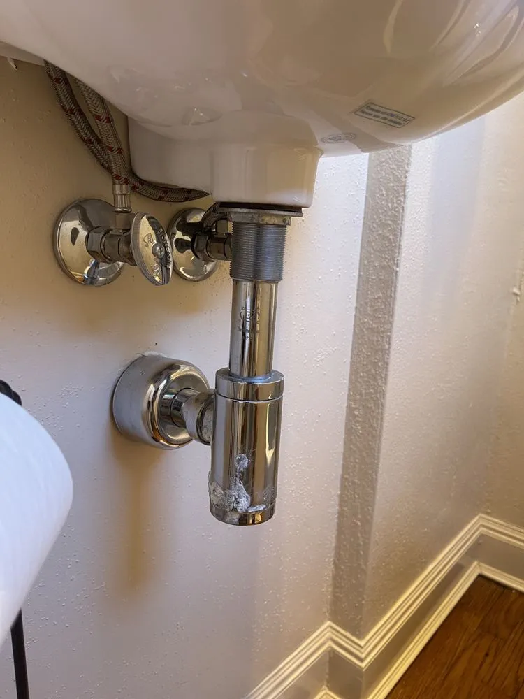 Slide of EY Mechanical, Plumbing & Drain Repair