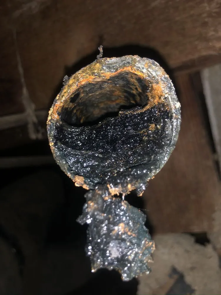 Slide of E&Y Plumbing