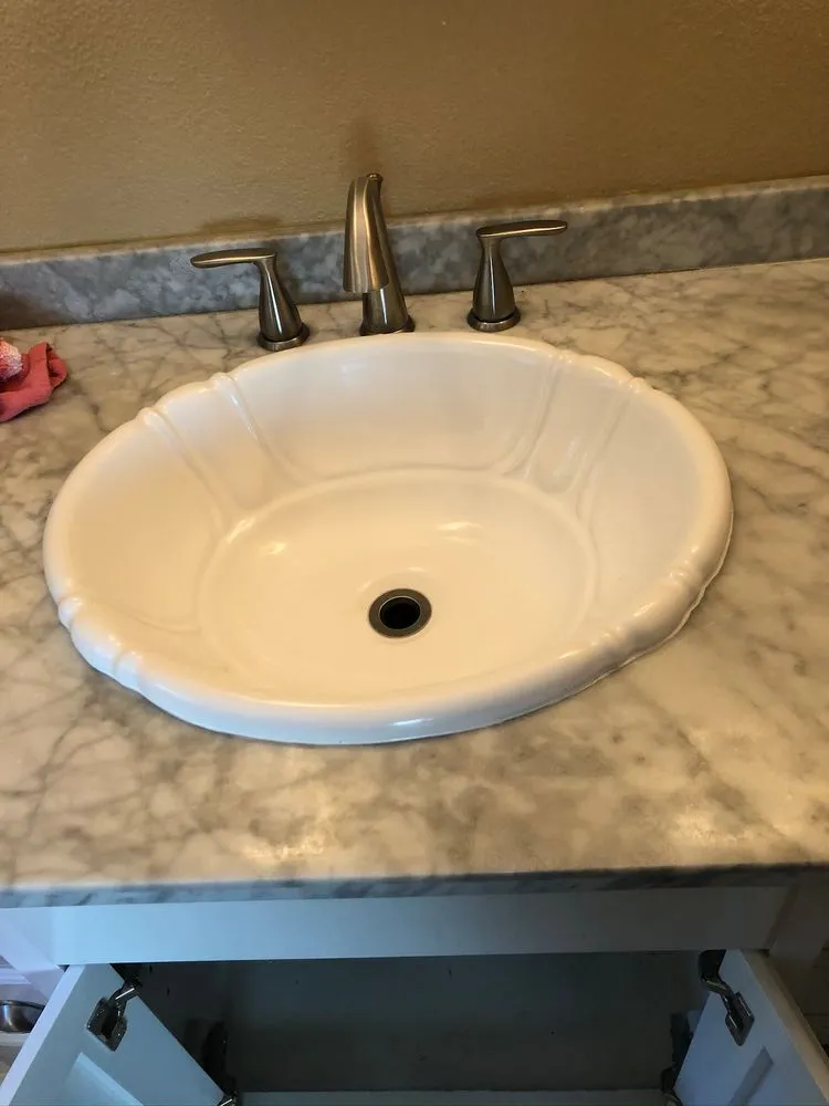 Slide of E&Y Plumbing