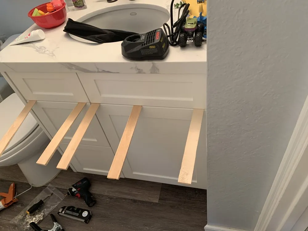 Slide of E&Y Plumbing