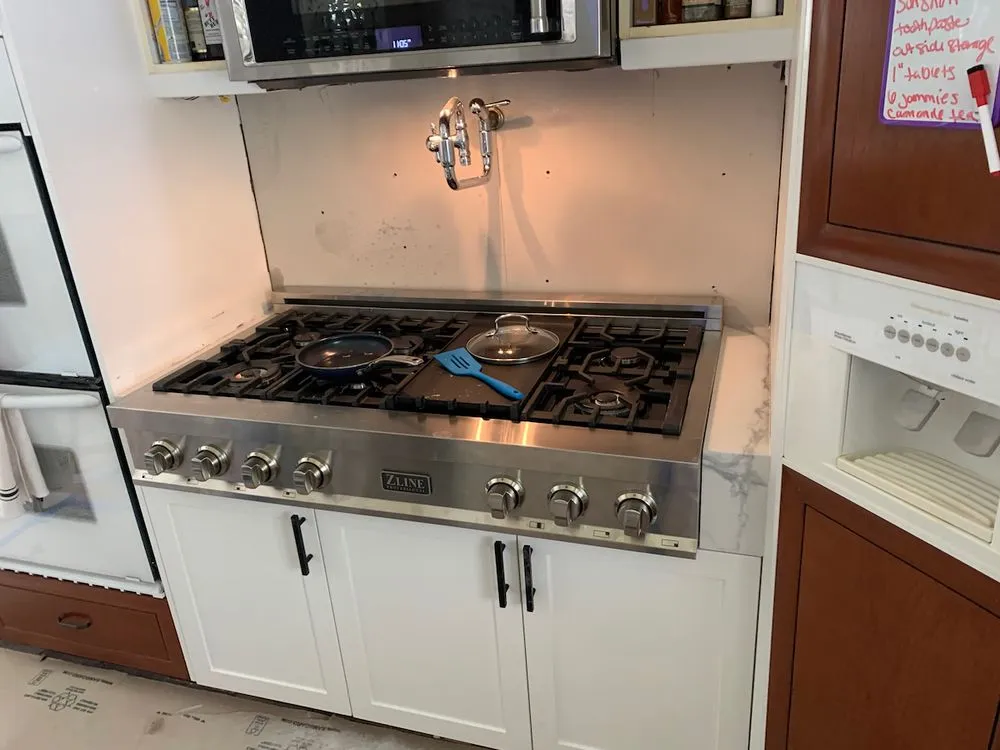 Slide of E&Y Plumbing