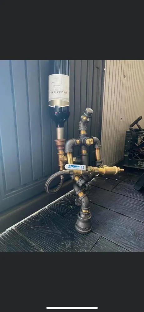 Slide of E&Y Plumbing