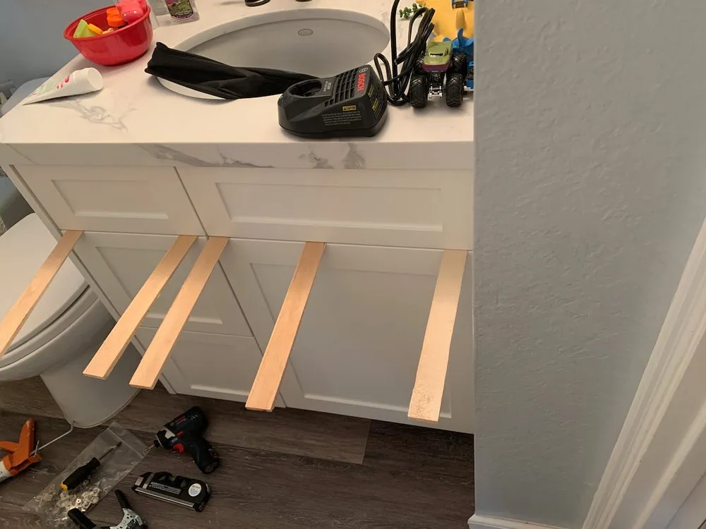 Slide of E&Y Plumbing