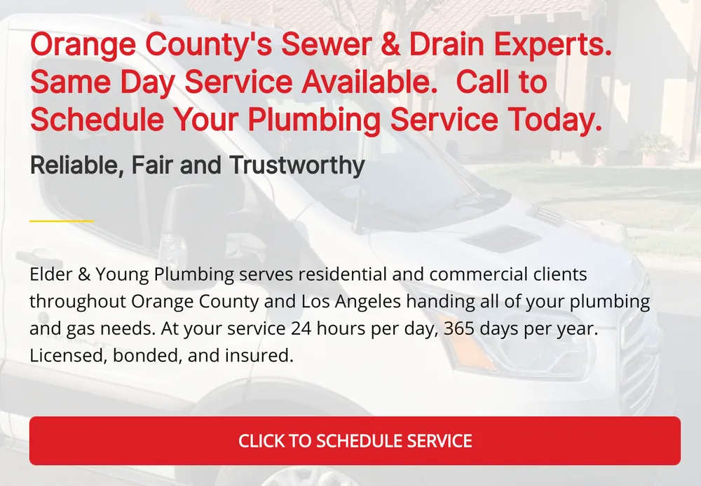 Slide of E&Y Plumbing