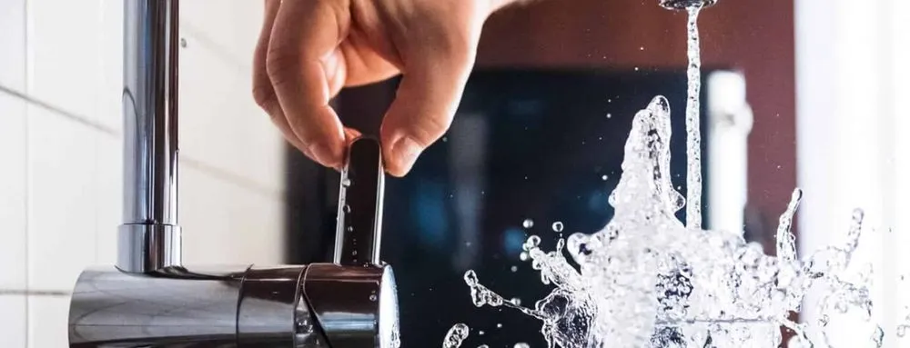 Slide of E&Y Plumbing