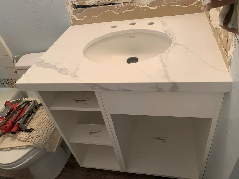 Slide of E&Y Plumbing