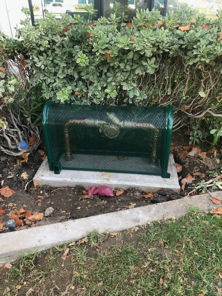 Slide of E&Y Plumbing