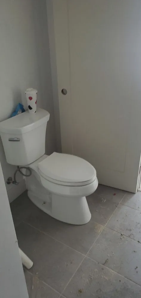 Slide of EYC Mechanical & Plumbing