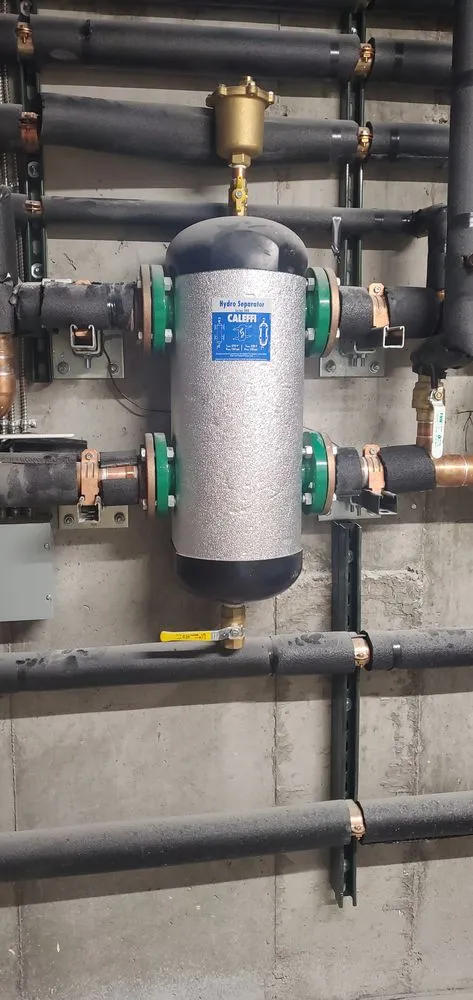 Reliable drain cleaning experts serving Silverthorne, CO - EYC Mechanical & Plumbing