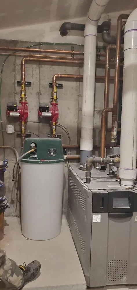 Expert drain cleaning experts serving Silverthorne, CO - EYC Mechanical & Plumbing