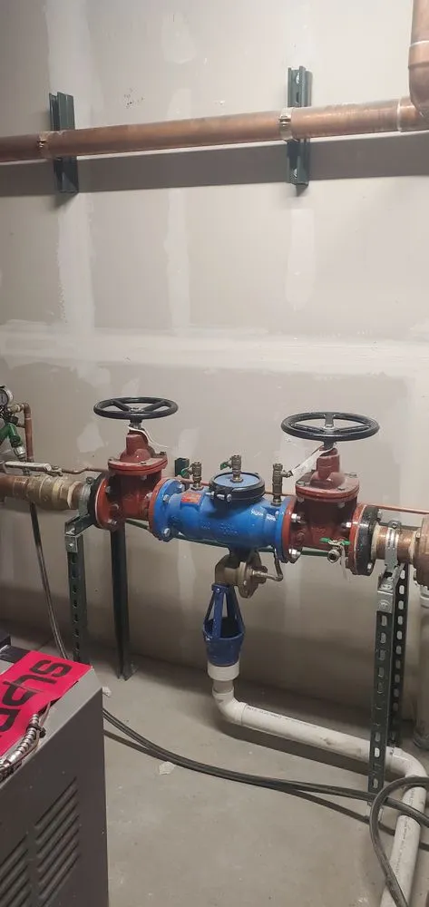 Trusted drain cleaning service in Silverthorne, CO - EYC Mechanical & Plumbing