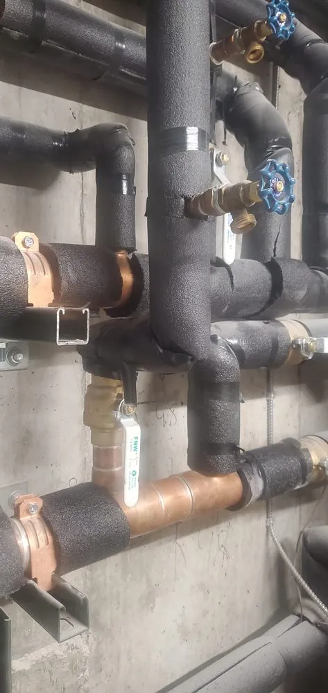 Emergency emergency plumbing experts serving Silverthorne, CO - EYC Mechanical & Plumbing