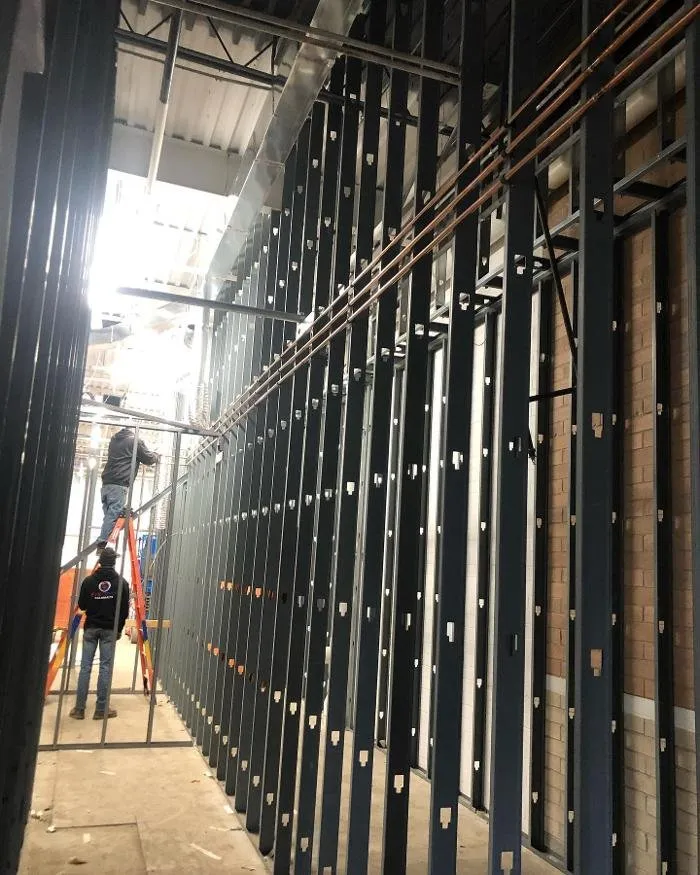 Slide of Eyk Plumbing