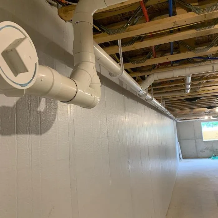 Slide of Eyk Plumbing