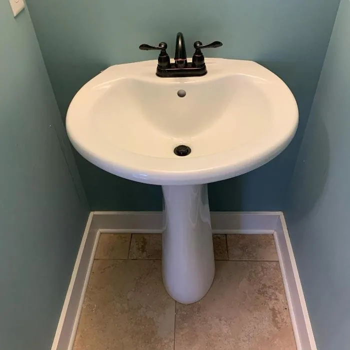 Slide of Eyk Plumbing