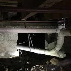 Slide of EZ Angel's Plumbing