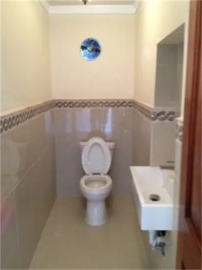 Slide of EZ Angel's Plumbing