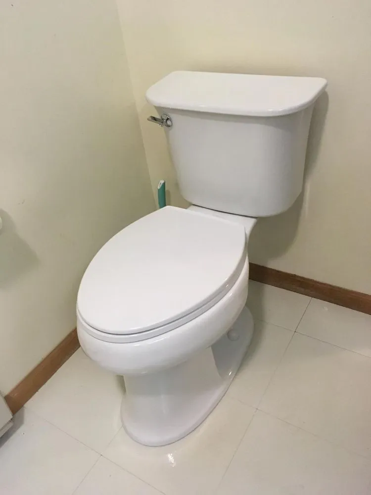 Slide of EZ-CO Plumbing