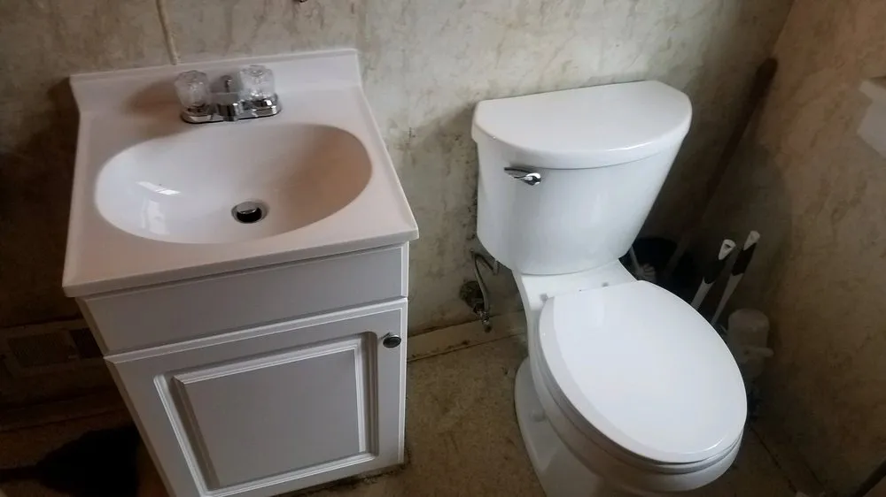 Slide of EZ-CO Plumbing