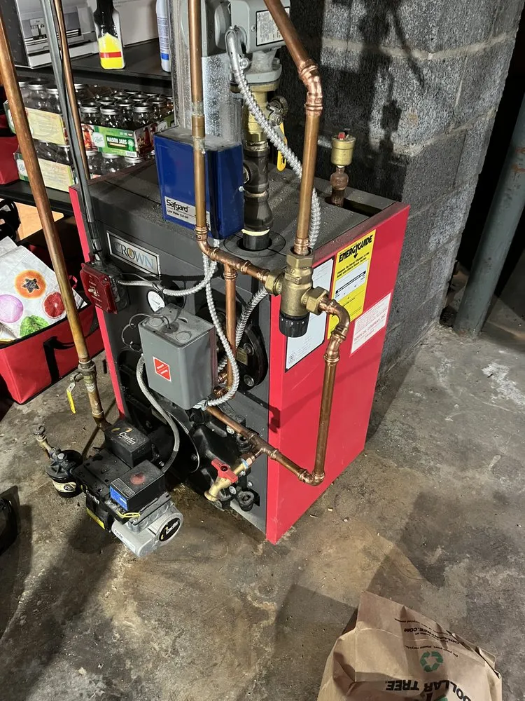 Slide of Ez Does It Sewer and Drain Cleaning