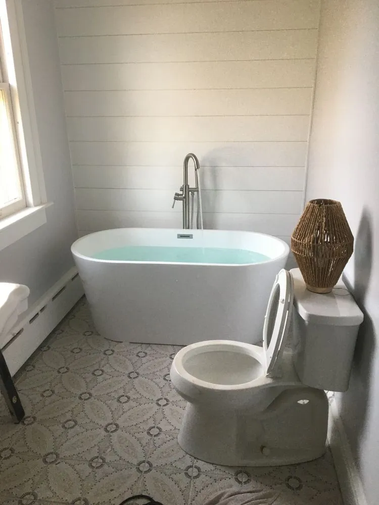 Slide of Ez Does It Sewer and Drain Cleaning