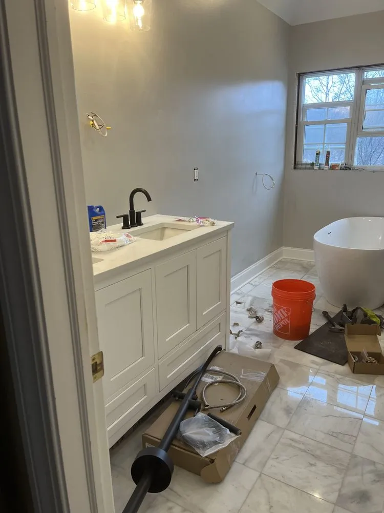 Slide of Ez Does It Sewer and Drain Cleaning