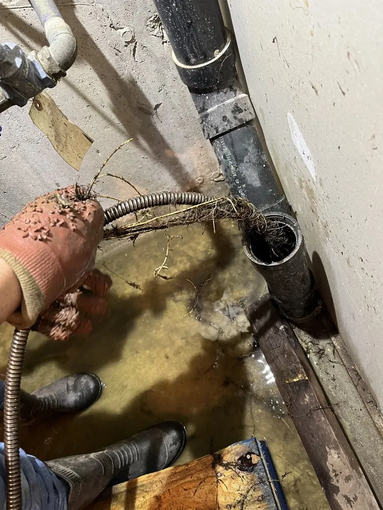 Slide of Ez Does It Sewer and Drain Cleaning