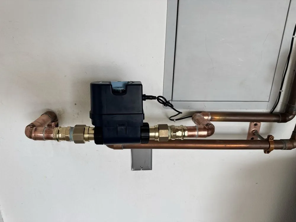 Slide of EZ Drain Cleaning & Plumbing