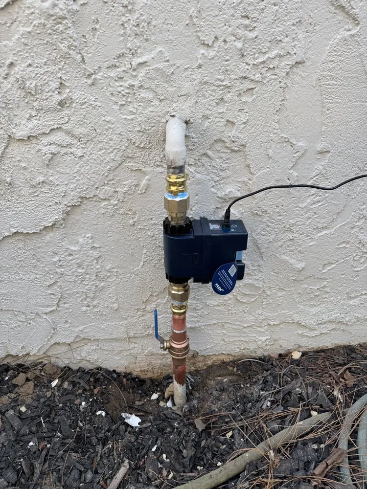 Slide of EZ Drain Cleaning & Plumbing