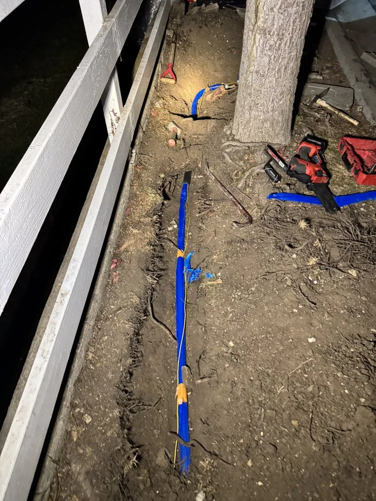 Slide of EZ Drain Cleaning & Plumbing