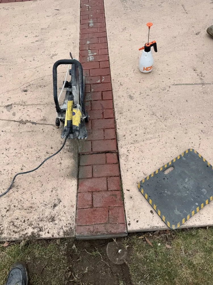 Slide of EZ Drain Cleaning & Plumbing