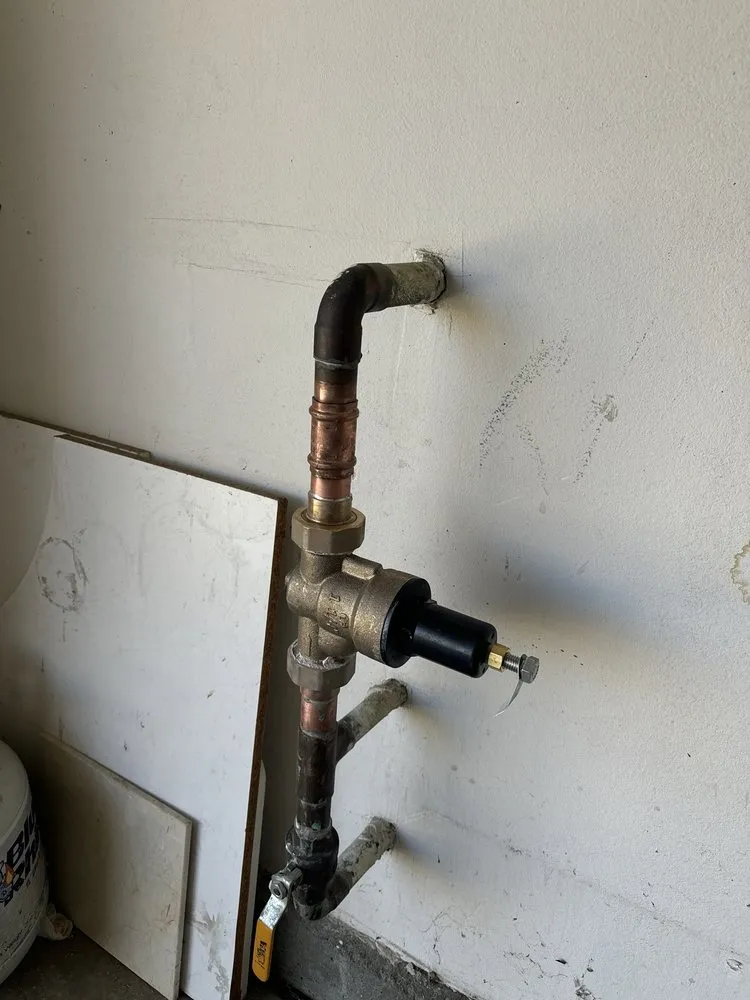 Slide of EZ Drain Cleaning & Plumbing
