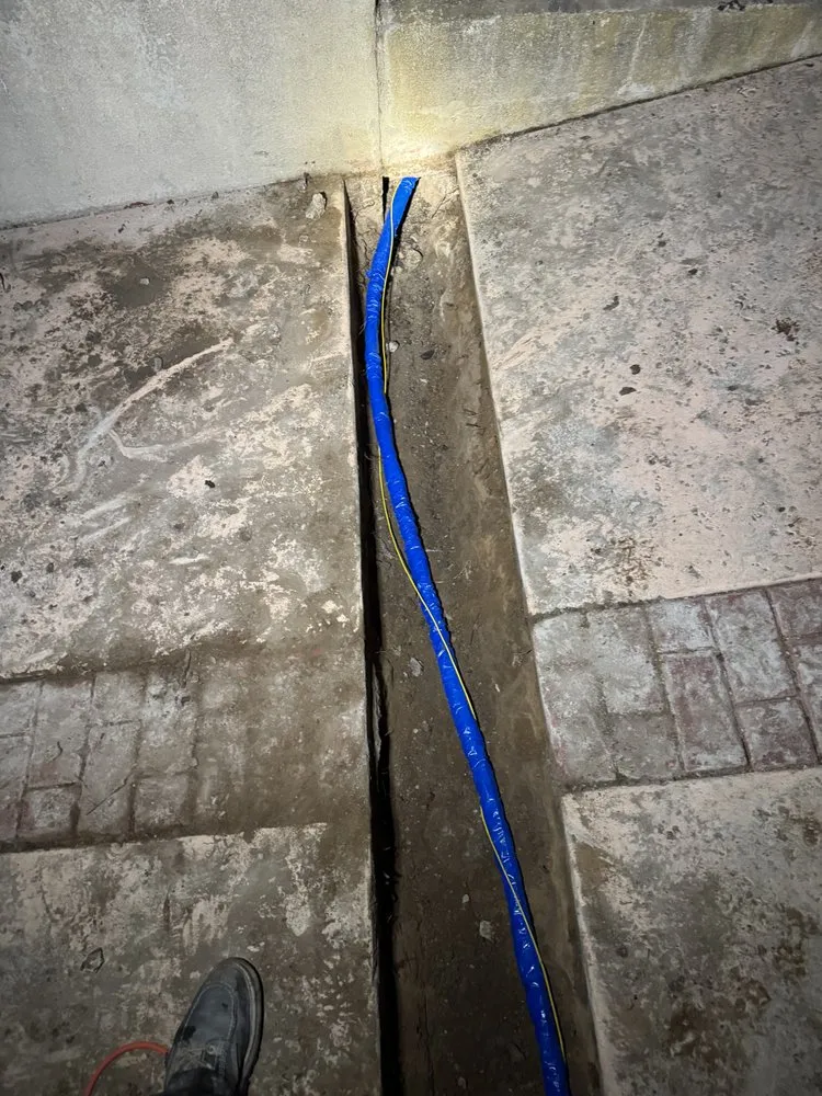 Slide of EZ Drain Cleaning & Plumbing