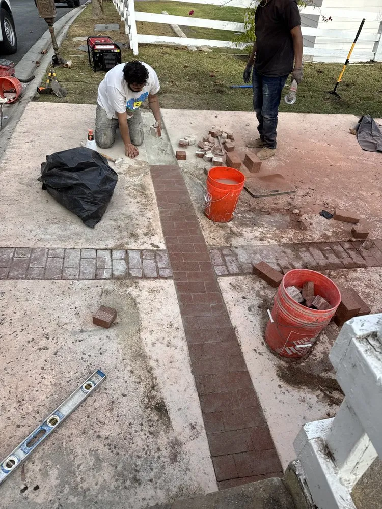 Slide of EZ Drain Cleaning & Plumbing