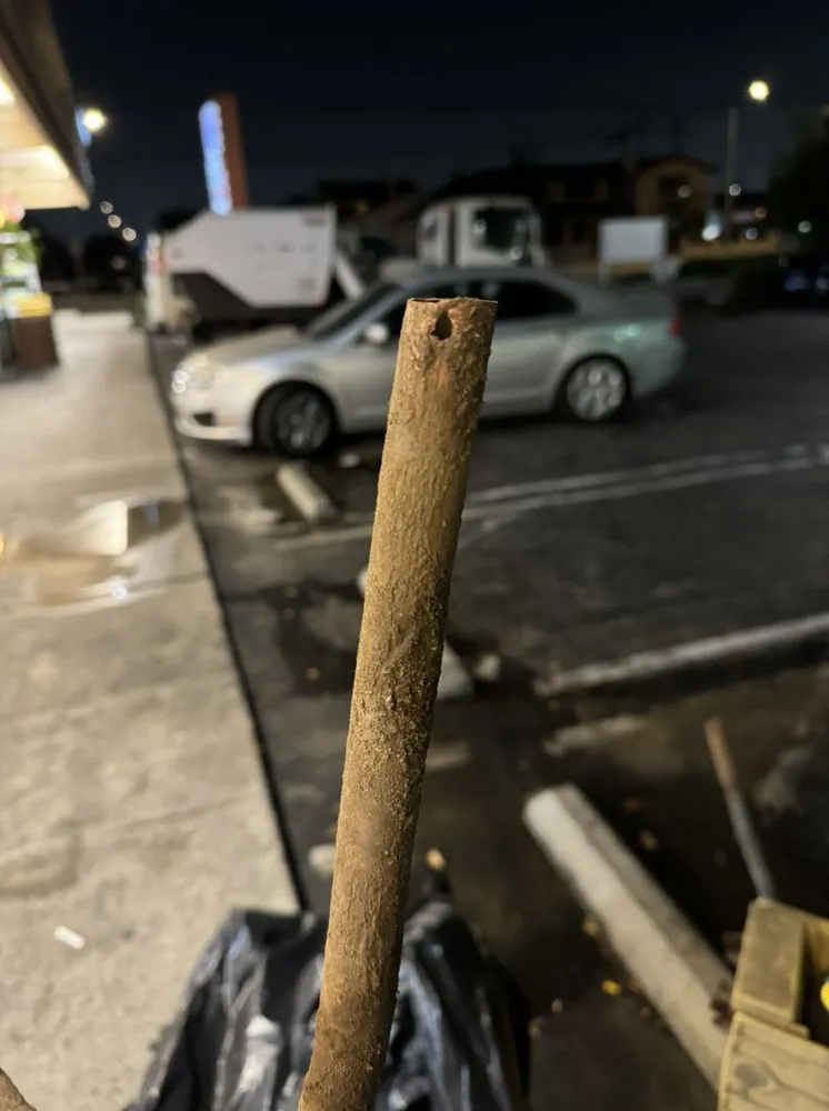 Slide of EZ Drain Cleaning & Plumbing