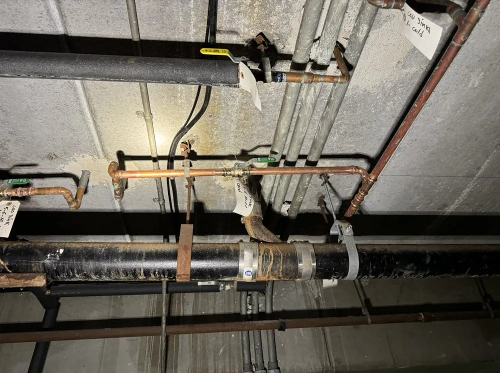 Top-rated plumbing repair in Eastvale, CA by EZ Drain Cleaning & Plumbing