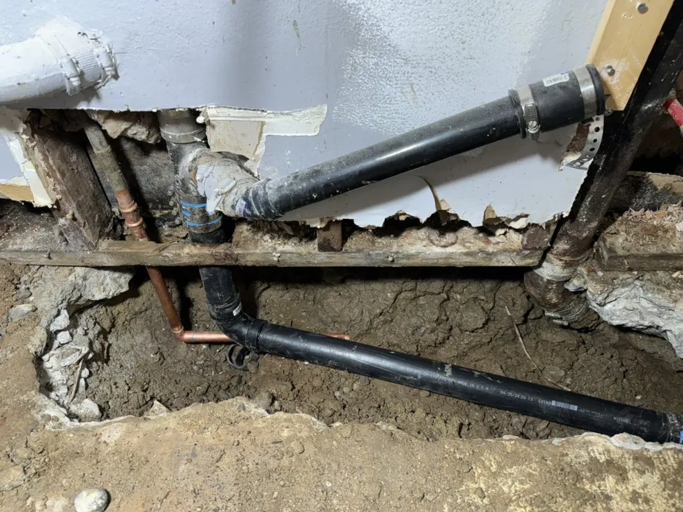 Emergency water heater service in Eastvale, CA by EZ Drain Cleaning & Plumbing