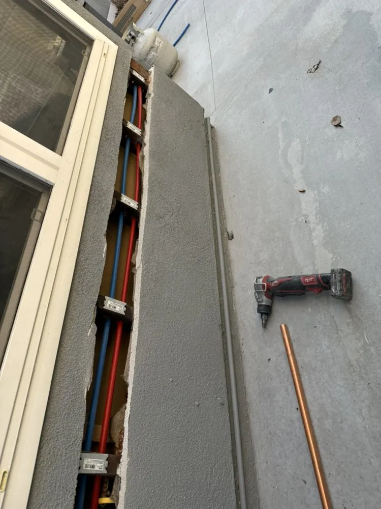 Reliable leak detection in Eastvale, CA by EZ Drain Cleaning & Plumbing