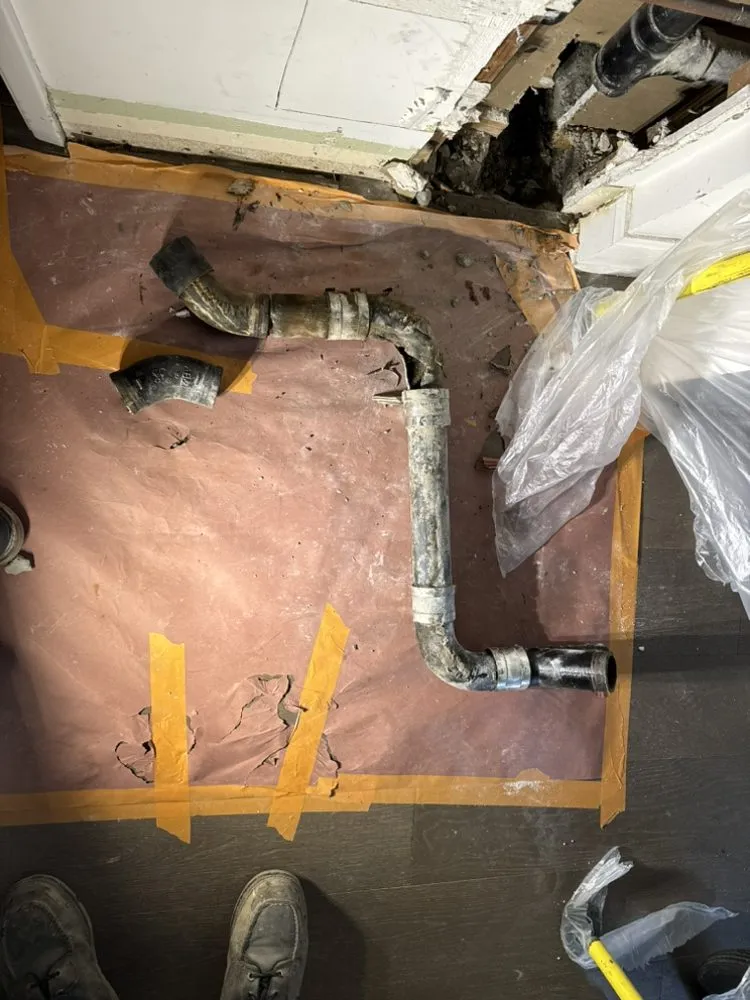 Affordable plumbing repair experts serving Eastvale, CA - EZ Drain Cleaning & Plumbing